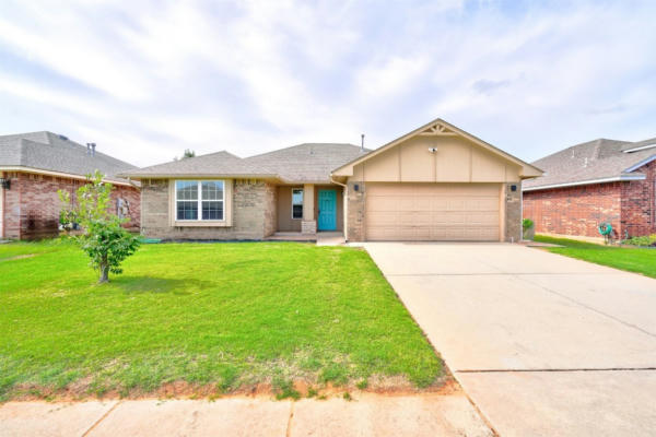 10646 TURTLE BACK DR, MIDWEST CITY, OK 73130 - Image 1