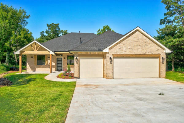 12575 STONE HILL DR, GUTHRIE, OK 73044 - Image 1