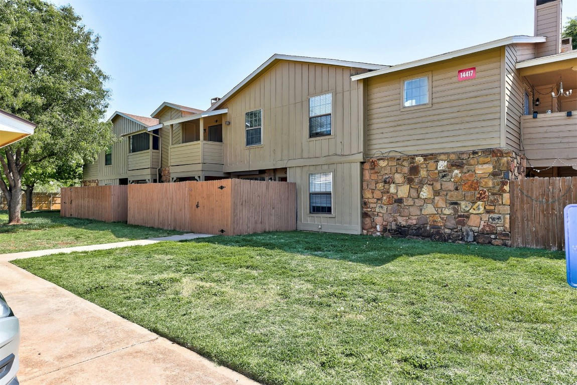 14417 N PENNSYLVANIA AVE # 17C, OKLAHOMA CITY, OK 73134, photo 1 of 23