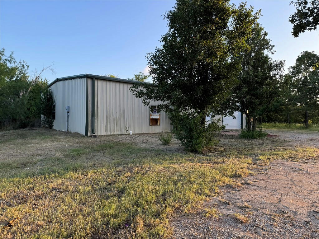 11625 S LUTHER RD, NEWALLA, OK 74857, photo 1 of 19