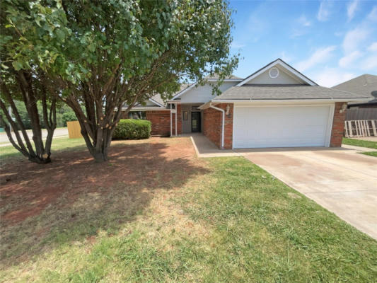 1224 N LINCOLN AVE, MOORE, OK 73160 - Image 1