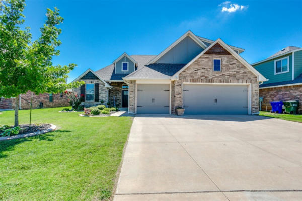 1604 FULWIDER LN, NORMAN, OK 73072 - Image 1