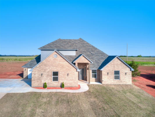 4325 WHITETAIL DR, GUTHRIE, OK 73044 - Image 1