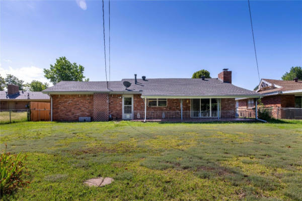 6213 S DEWEY AVE, OKLAHOMA CITY, OK 73139, photo 4 of 31