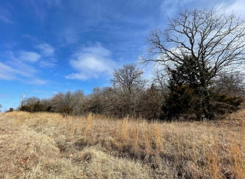 0 LOT 6 OAK SPRINGS ROAD, HARRAH, OK 73045, photo 1 of 7