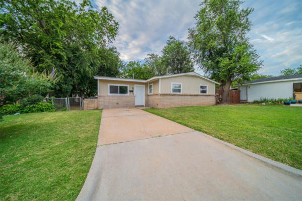 405 ARMSTRONG ST, MOORE, OK 73160 - Image 1