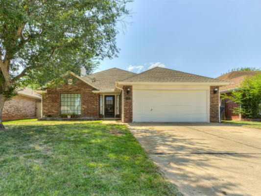 8504 SW 36TH TER, OKLAHOMA CITY, OK 73179 - Image 1