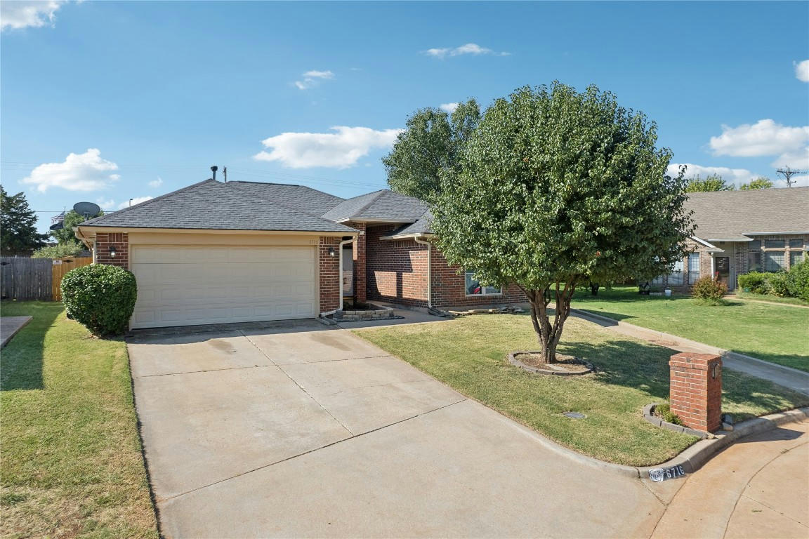 6716 NW 123RD ST, OKLAHOMA CITY, OK 73142, photo 1 of 31