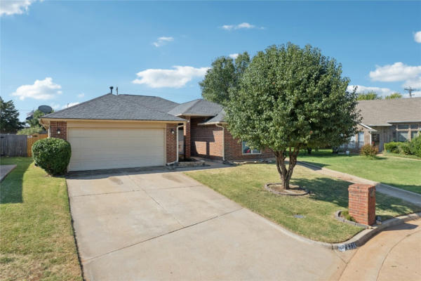 6716 NW 123RD ST, OKLAHOMA CITY, OK 73142 - Image 1