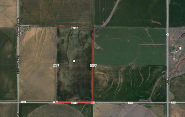 80 ACRES, HYDRO, OK 73048 - Image 1