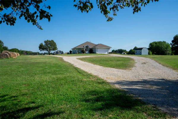 6251 BRYANT RD, LEXINGTON, OK 73051 - Image 1