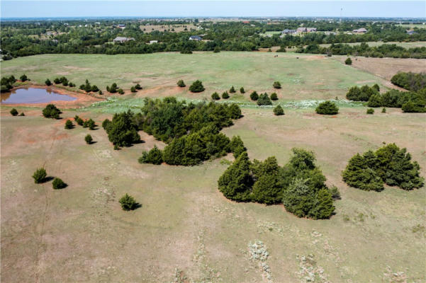 SW 59TH ST & S FRISCO ROAD, YUKON, OK 73099, photo 3 of 3