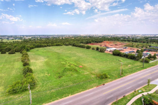 8400 NE 23RD ST, OKLAHOMA CITY, OK 73141 - Image 1