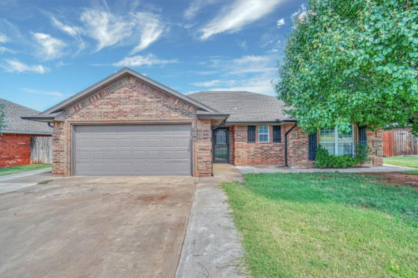 320 MARY DR, ELK CITY, OK 73644 - Image 1