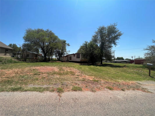 708 E BLAINE AVE, CHEYENNE, OK 73628 - Image 1