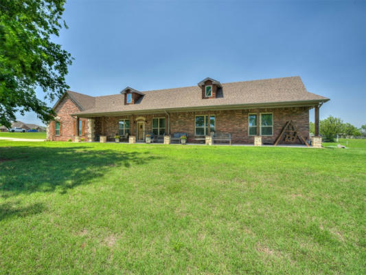 190 GRIGSBY ST, NEWCASTLE, OK 73065 - Image 1