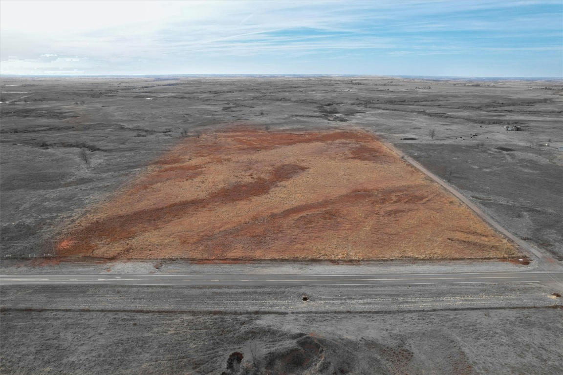 HIGHWAY 6 HIGHWAY, SAYRE, OK 73662, photo 1 of 5