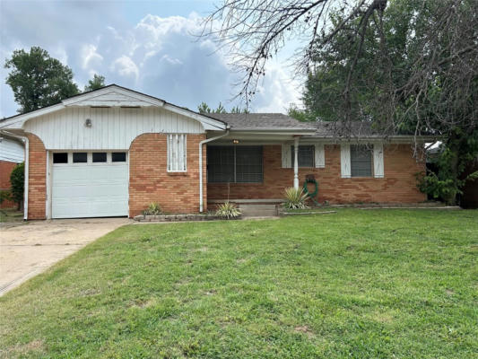 2004 N COLLEGE AVE, BETHANY, OK 73008 - Image 1