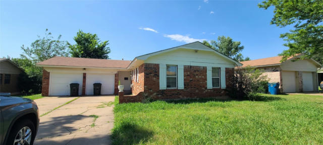 227 W CAMPBELL DR, MIDWEST CITY, OK 73110 - Image 1
