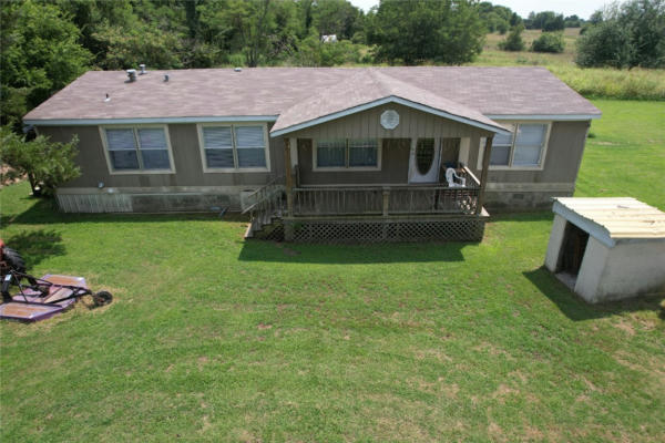 7849 E 121, WETUMKA, OK 74883 - Image 1