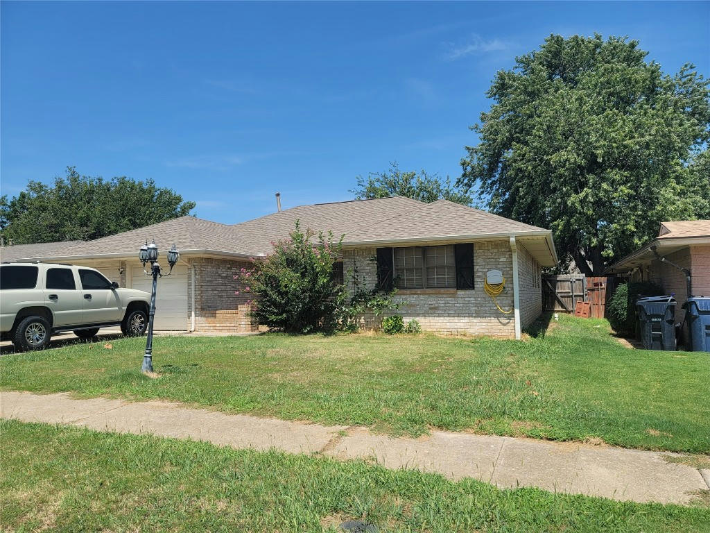 1605 SW 87TH ST, OKLAHOMA CITY, OK 73159, photo 1