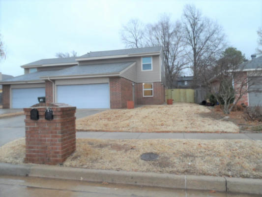 2801 BELKNAP AVE # 2803, NORMAN, OK 73072 - Image 1