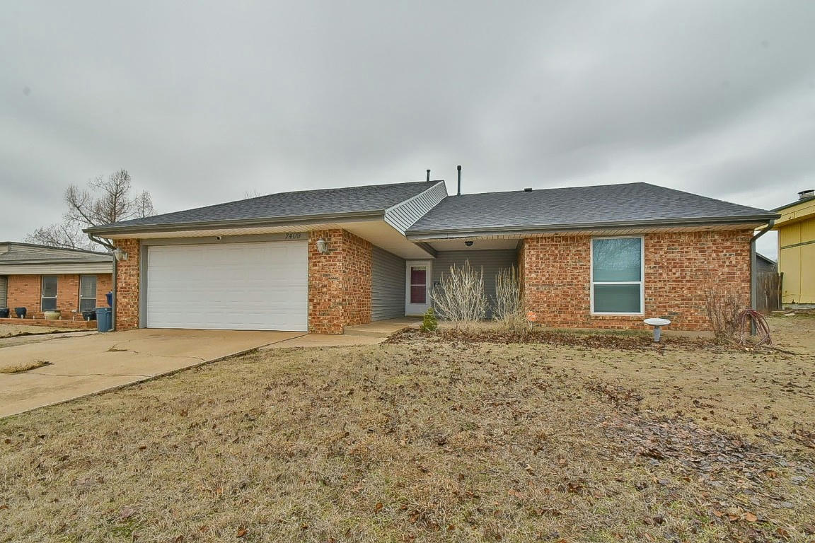 2409 SW 101ST ST, OKLAHOMA CITY, OK 73159, photo 1 of 22