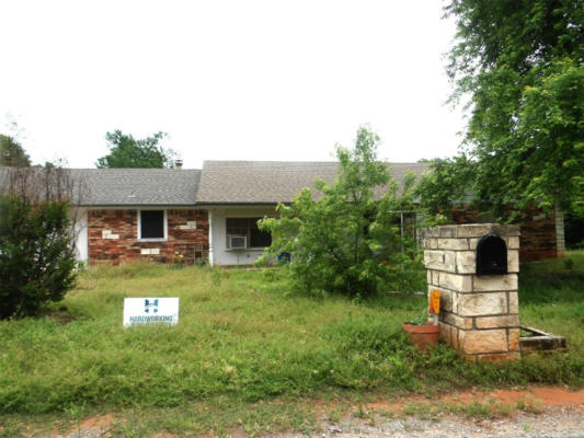 1131 COUNTY STREET 2971, BLANCHARD, OK 73010, photo 2 of 13