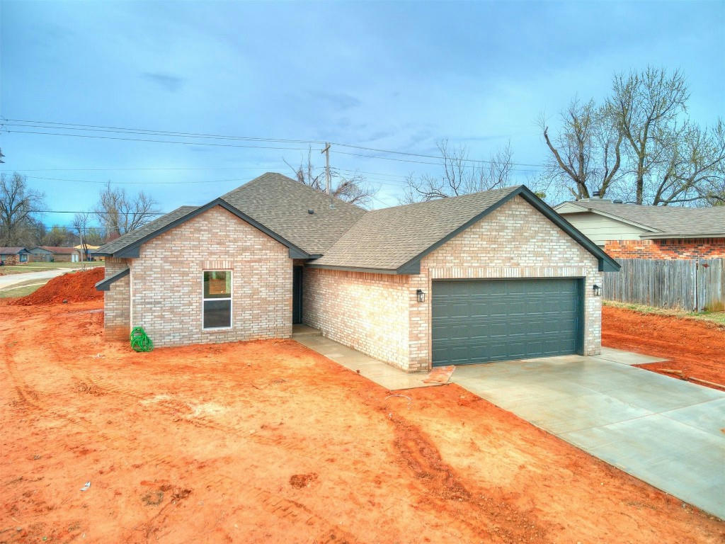 100 WINDSOR WAY, MIDWEST CITY, OK 73110, photo 1 of 45