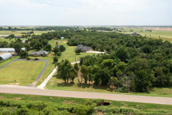 16928 STATE HIGHWAY 33, KINGFISHER, OK 73750 - Image 1