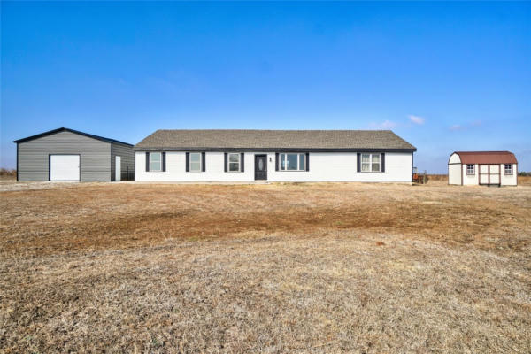 1646 COUNTY ROAD 1245, TUTTLE, OK 73089 - Image 1