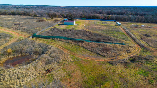 34852 PATTERSON RD, WANETTE, OK 74878 - Image 1