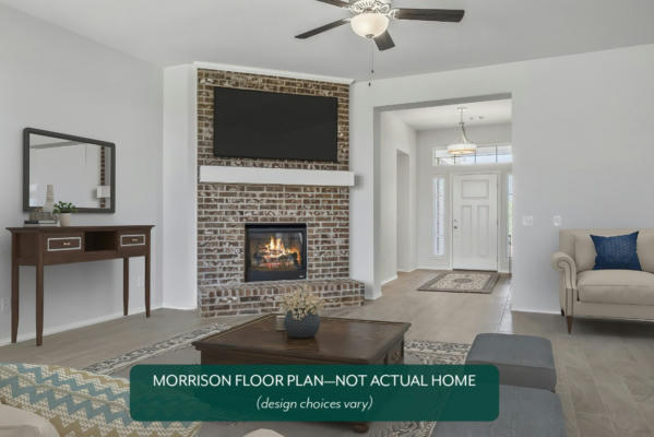 3759 MUIR FOREST WAY, NORMAN, OK 73071, photo 3 of 24