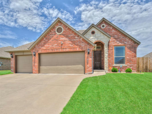 905 SW 13TH ST, MOORE, OK 73160 - Image 1