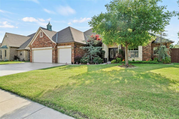 3016 SYCAMORE CT, MOORE, OK 73160 - Image 1