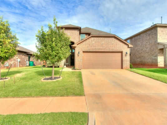 14720 GRAVITY FALLS LN, OKLAHOMA CITY, OK 73142 - Image 1