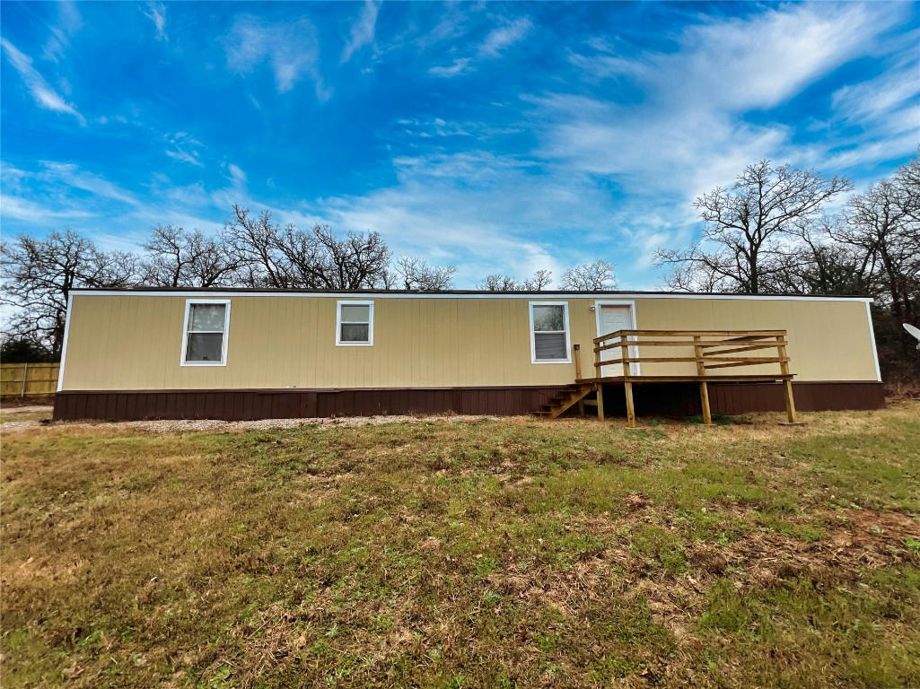960967 S OAK MEADOW DR, LUTHER, OK 73054, photo 1 of 45