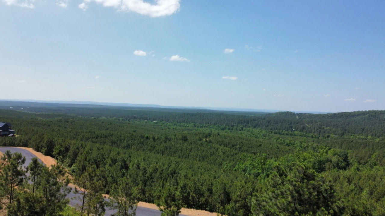 146 PINE TOP VISTA PLACE, BROKEN BOW, OK 74728, photo 1 of 8