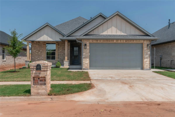 1230 COLONIAL AVE, TUTTLE, OK 73089 - Image 1
