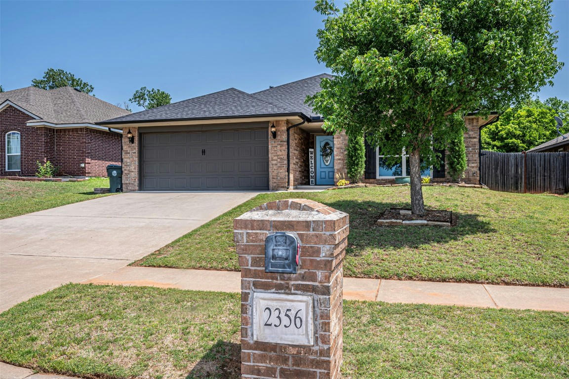 2356 APPLE WAY, MIDWEST CITY, OK 73130, photo 1 of 31