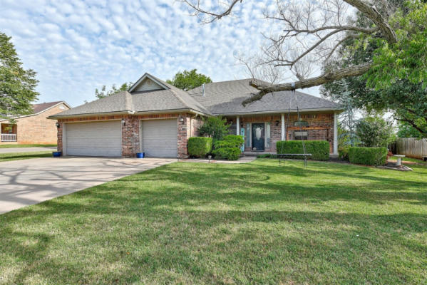 639 WILLIAMS ST, PURCELL, OK 73080 - Image 1