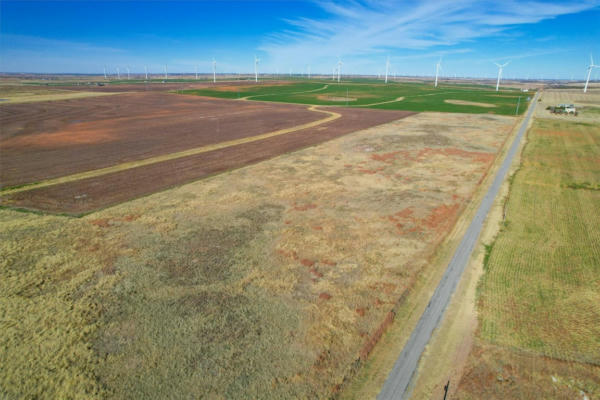 2380 ROAD MIDDLE 5.83 ACRES, WEATHERFORD, OK 73096, photo 2 of 11