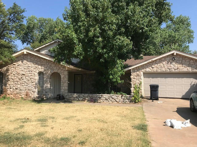 8105 NW 114TH ST, OKLAHOMA CITY, OK 73162, photo 1 of 18