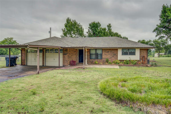 10800 S SOONER RD, OKLAHOMA CITY, OK 73165 - Image 1