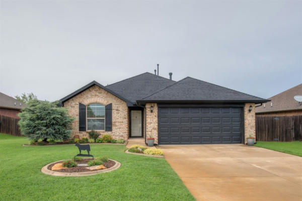 11133 SW 39TH CT, MUSTANG, OK 73064 - Image 1