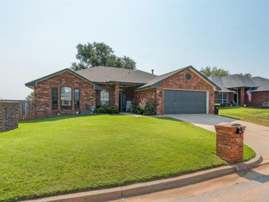 2106 FAIRWAY DR, PURCELL, OK 73080 - Image 1