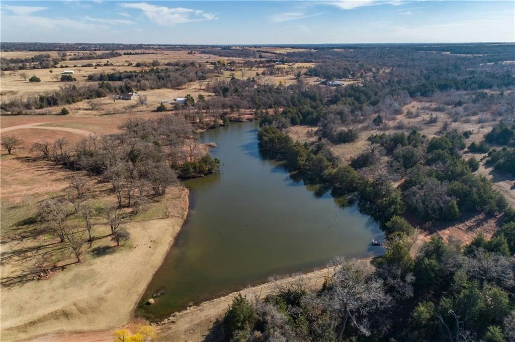 1550 BIRD CREEK DRIVE, GUTHRIE, OK 73044, photo 1 of 6