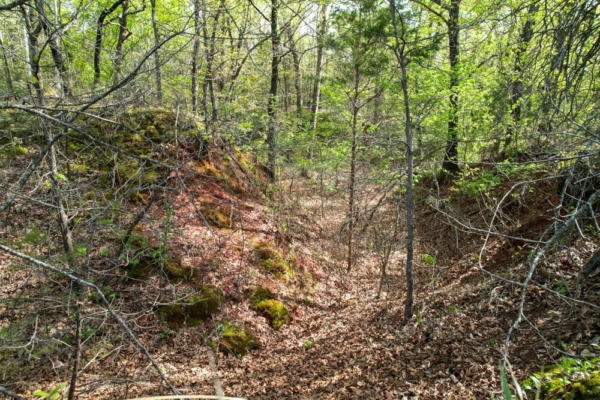 00000 BROOKSVILLE RIDGE ROAD, BROOKSVILLE, OK 74873, photo 4 of 14