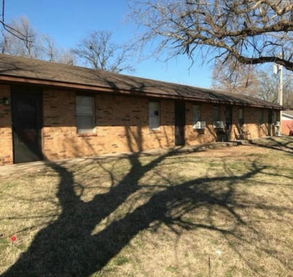 217 S 4TH ST # A, NOBLE, OK 73068 - Image 1