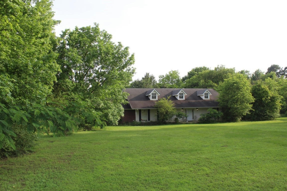 405 AIRPORT RD, BROKEN BOW, OK 74728, photo 1 of 35